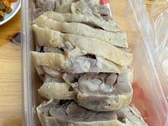 -章云板鸭(评事街店)