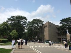 -北京师范大学(珠海校区)