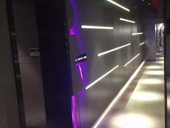 -威尔仕健身会所(古北1699店)