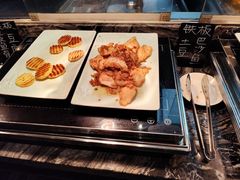 -松子料理(亮马桥店)