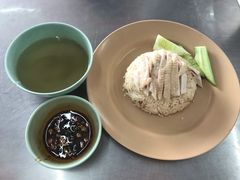 -红大哥水门鸡饭(總店)
