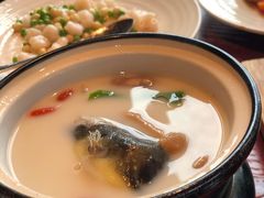 -镇江苏宁万豪酒店-苏筵中餐厅
