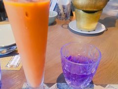 -CHINCHIN 青青·泰国料理(万象食家店)