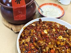 -老三样·旧食新味(万寿宫店)