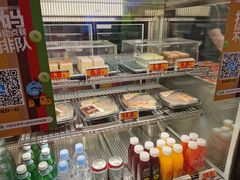 -汉堡王(西铁营万达店)