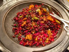 -索菲特酒店·海鲜自助 ·聚餐厅