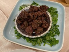 火燎鸭心-全聚德(前门店)