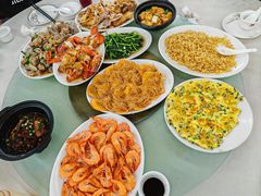 -红月湾海鲜饭店•沙滩海景(双月湾店)