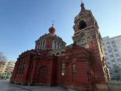 -圣·阿列克谢耶夫教堂