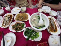 -蛇口康乐快餐鱼仔档(翠苑小区店)