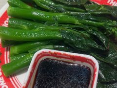 -明腾壹间茶餐厅(新都会花园广场店)