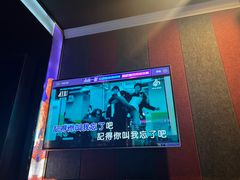 -唱吧麦颂KTV(松江五龙商业广场店)