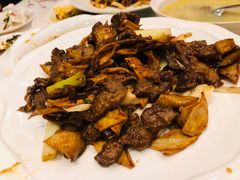 -芭菲盛宴·环球美食(北城国际店)