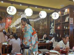 -鸟鹏烧鸟居酒屋(仁恒梦中心店)