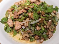 -滇铺子·云南特色菜·第九届野生菌美食节(东风东路c86店)
