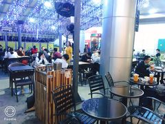 大堂-艾薯夫妇Aysh(福田星河COCOPark店)