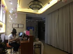 -婳香·女性英式芳疗SPA