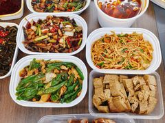 -小菜园新徽菜(常州九洲新世界店)