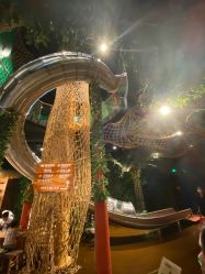 -奇幻丛林(佛罗伦萨小镇店)