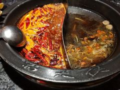 -蜀大侠火锅(总府路店)