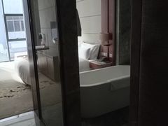 -珠海棕泉水疗酒店(拱北口岸高铁站店)