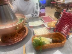 -侃爷南门铜锅涮肉