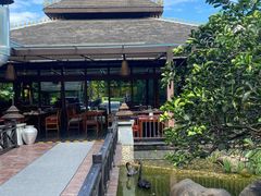 -西双版纳洲际度假酒店-海鲜傣味烧烤·侬香全日制餐厅