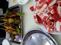 android_upload_pic-天津乾毓德饭庄·清真传统炒菜·海鲜烧烤(咸阳路店)