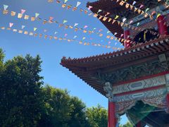 -广州莲花山旅游区