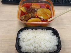 -海底捞火锅(正大乐城店)