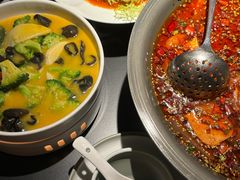 -麻六记(深圳首店)