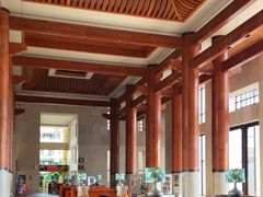 -三亚海棠湾万丽度假酒店