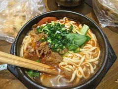 -猪脑壳凉面(南正街店)