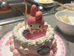 -海底捞火锅(西单店)