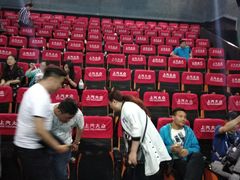 座椅-奥斯卡西元国际影城(4K激光巨幕&杜比全景声沙发座椅)