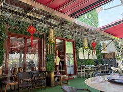 -香芙茗茶楼(梅家坞总店)