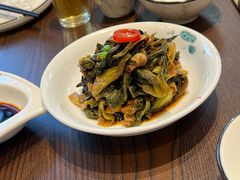 -阿毛饭店(和义路店)