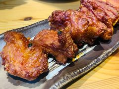 -华餐馆(莫邪路店)