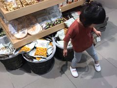 -MUJI无印良品(万达太原街店)