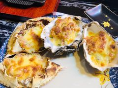 -松坂屋日料自助(长城路店)