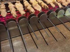 -麦凯伦烧烤·精酿超级工厂店(金桥总店)