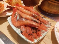 -初色海鲜自助(万丰路店)