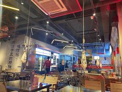 -大头叔烤鸡爪·朝鲜族烤串(天池路店)