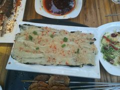 -陈熹公民族美食文化餐厅(中华广场店)