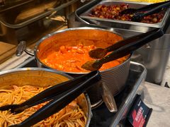 -比格比萨自助(宝山日月光店)