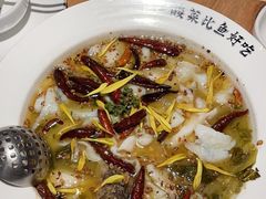 -太二酸菜鱼(金沙印象城店)