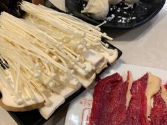-品牛阁潮汕牛肉火锅(洋河店)