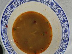 -湘中缘·湖南菜(娄底驻京办店)