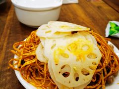 -老刘家永盛斋(东关南街店)