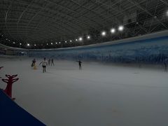 -世界之窗阿尔卑斯冰雪世界